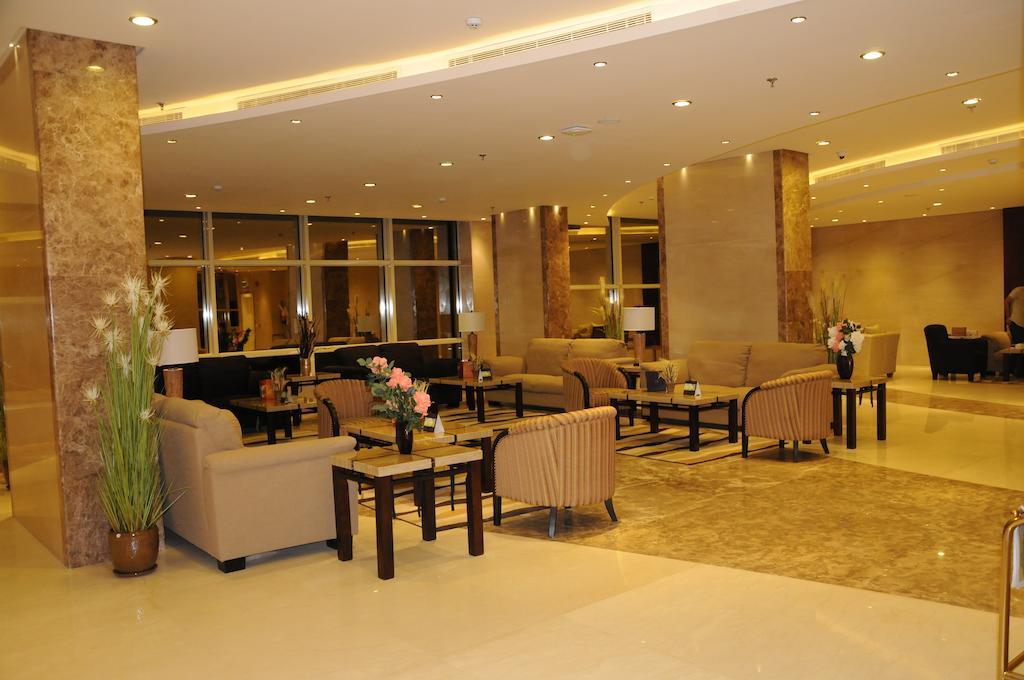 Hotel Drnef Mekka Exterior foto